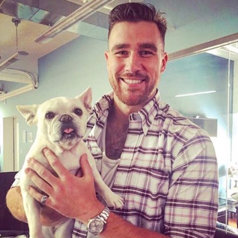 travis-and-dog