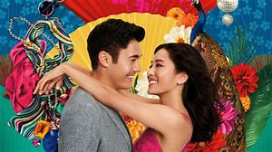 Crazy Rich Asians