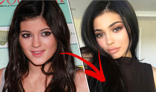 kylie jenner