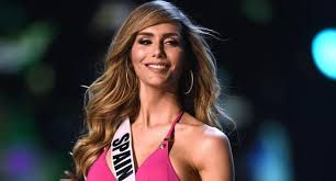 miss spain