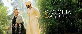 Victoria and Abdul