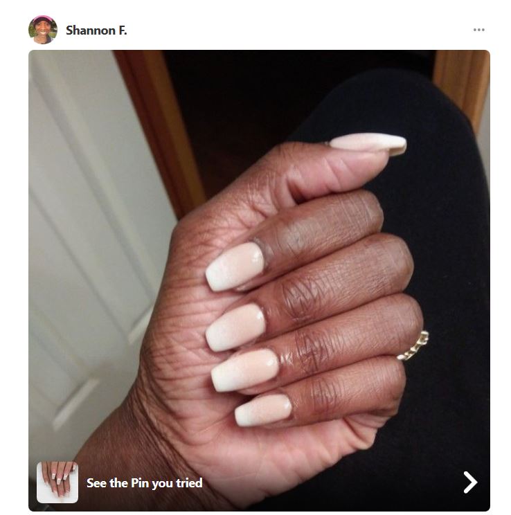 pinterest try
