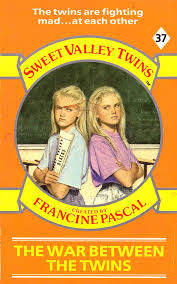 sweet valley twins