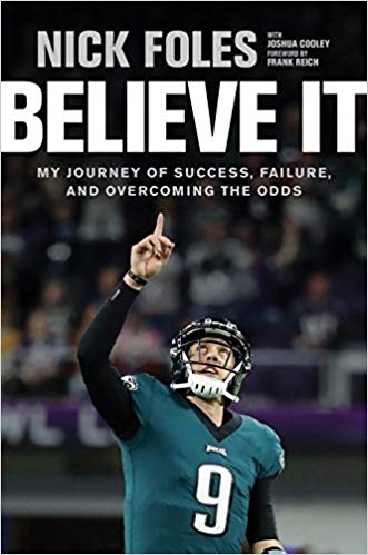 believe it