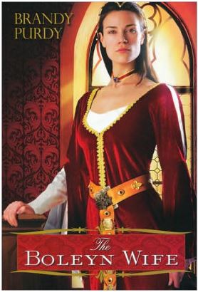 Boleyn Wife