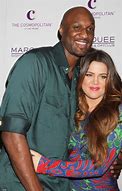 khloe and lamar