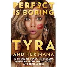 perfect is boring