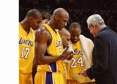 phil jackson