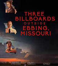Review: Three Billboards Outside of Ebbing, Missouri