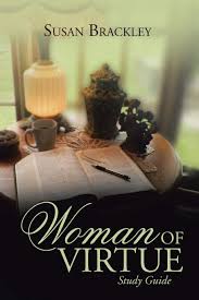 woman of virtue