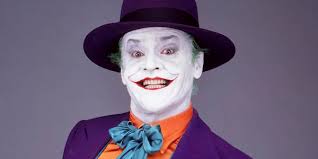 jack nicholson
