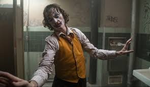 “Joker”: My Review