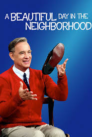 A Beautiful Day in the Neighborhood: My Review