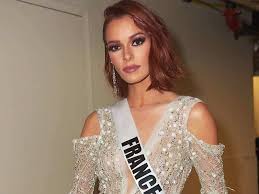 Miss France 2