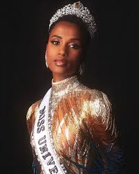 miss universe