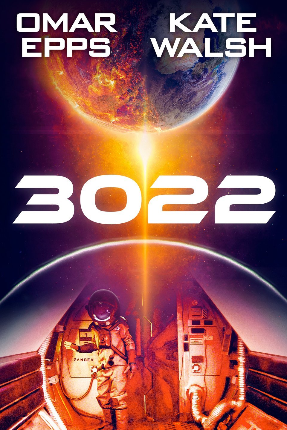 3022: My Review