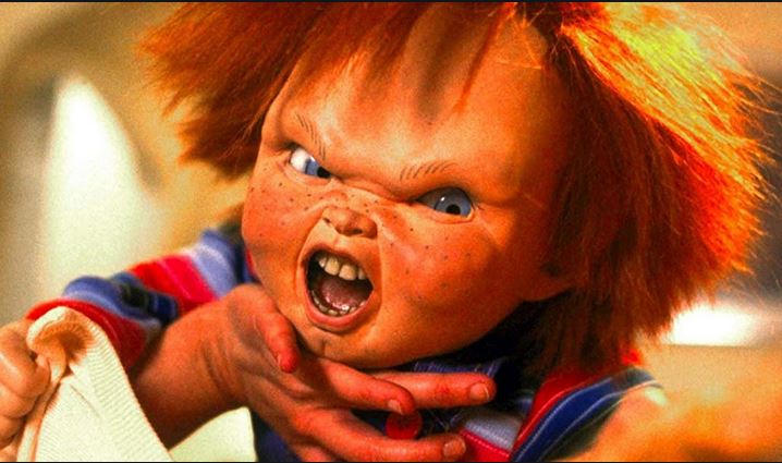 child's play 1988