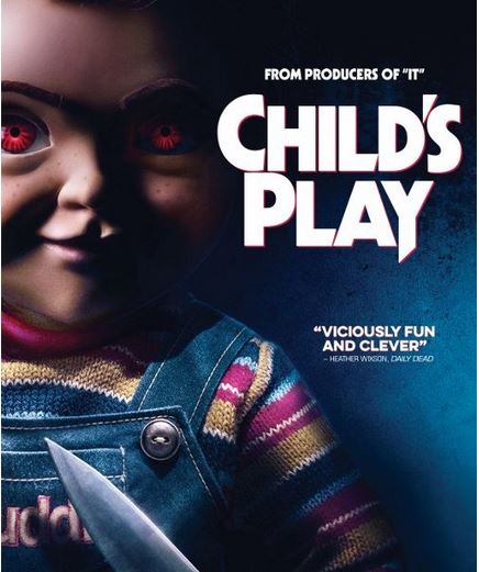 Child’s Play 2019:  A Short&nbsp;Review