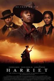 Harriet: My Review