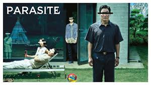 “Parasite”: My Review