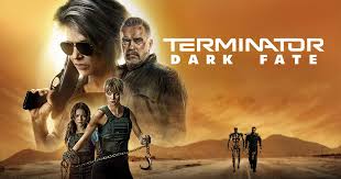 Terminator, Dark Fate: My Review