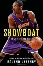 Lockdown Reviews:  Showboat The Life of Kobe&nbsp;Bryant