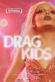 Lockdown Review: Drag&nbsp;Kids