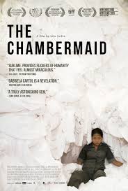 Lockdown Reviews: The&nbsp;Chambermaid