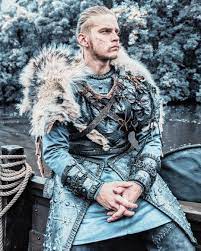 Vikings: Hvitserk – the Most Problematic Character