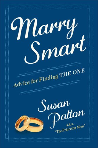 Marry Smart: Book Review