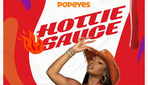 Popeyes Hottie Sauce: A&nbsp;Review