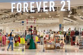 End of an Era:  Forever 21 is&nbsp;Closing