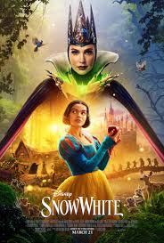 Spring Review: Snow White