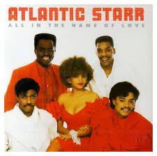 RIP Wayne Lewis – Atlantic Starr