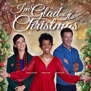 My Review:  I’m Glad It’s&nbsp;Christmas