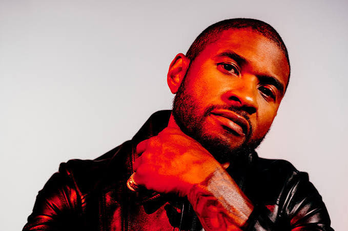 Update – Awkward Fan Interaction -Fantasy Pop Star Manager – Usher