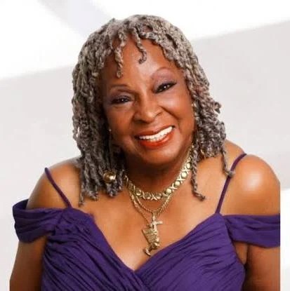 Fantasy Pop Star Manager – Martha Reeves